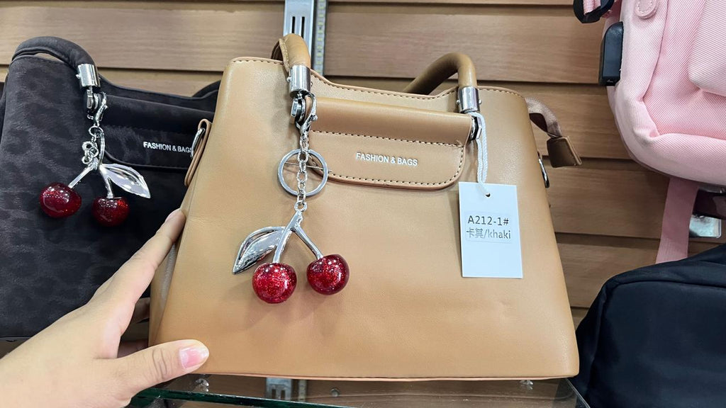 CARTERA DE MANO