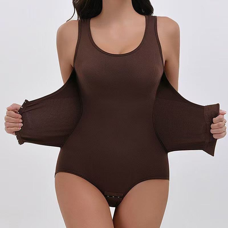FAJA CON DOBLE COMPRESION
