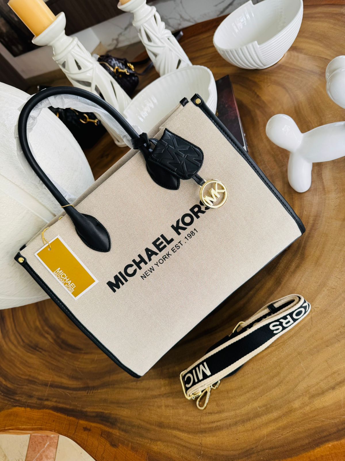 CARTERAS MK