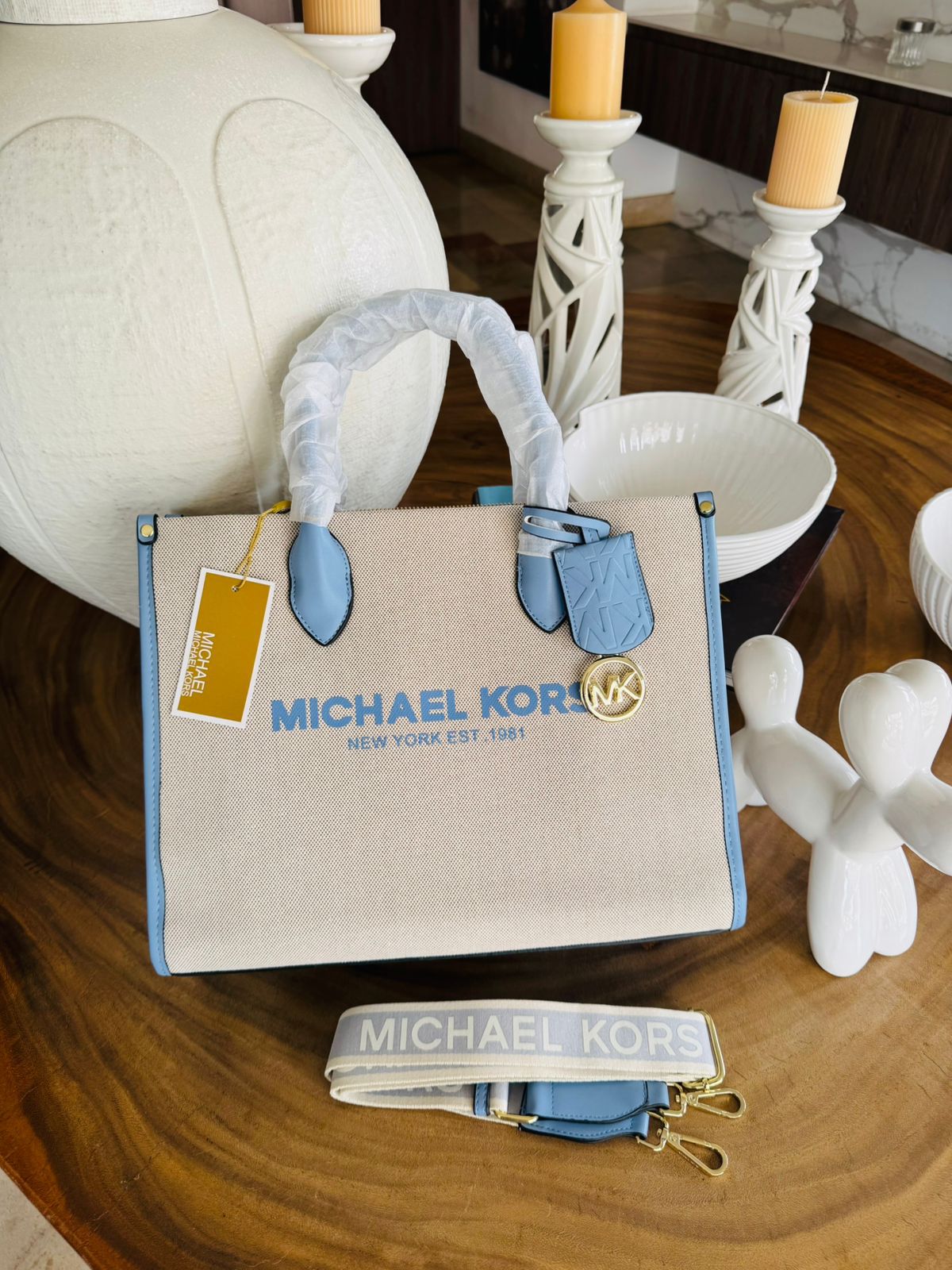 CARTERAS MK