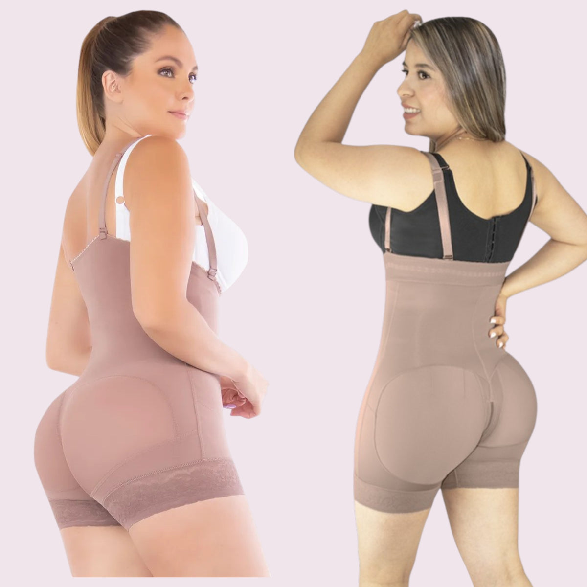 Faja Colombiana