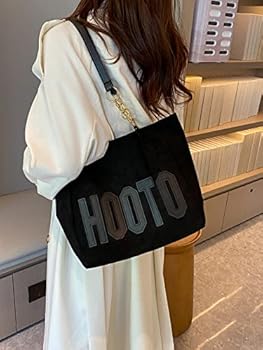 Cartera Hooto Elegante