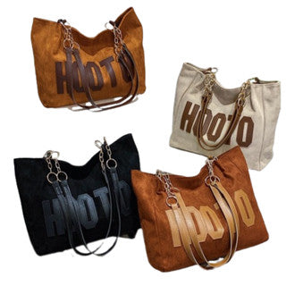 Cartera Hooto Elegante