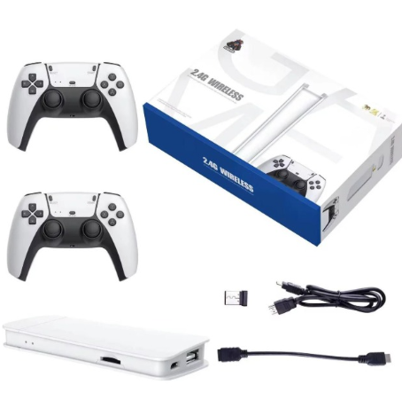 Consola Inalambrica Retro Pro