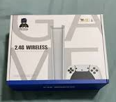 Consola Inalambrica Retro Pro