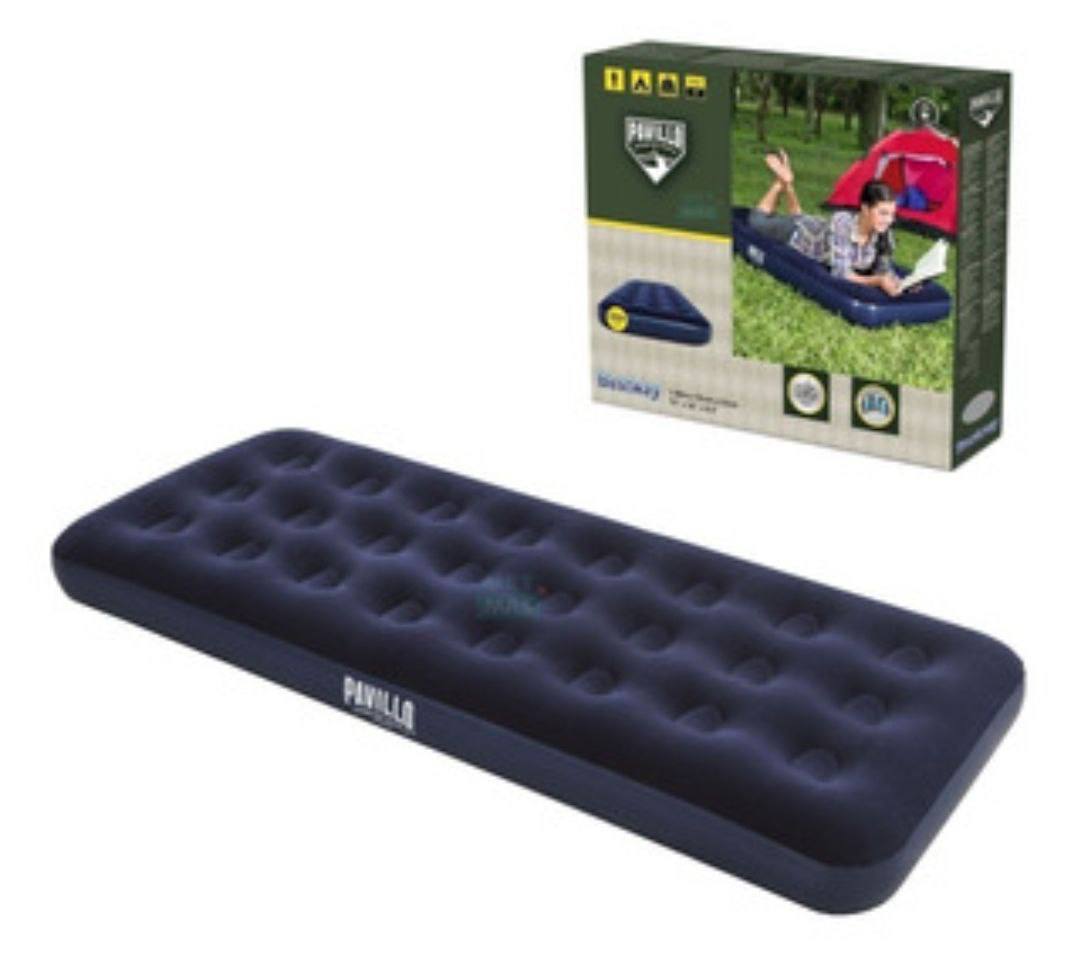 COLCHON INFLABLE