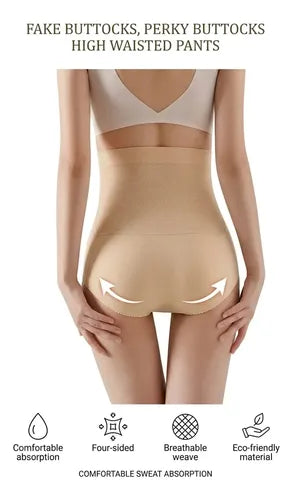Faja moldeadora con realce