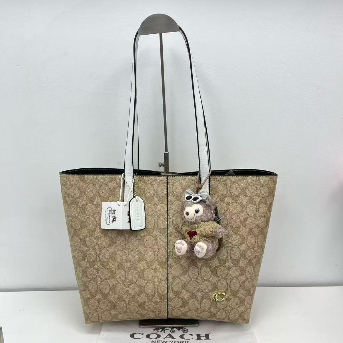CARTERA ELEGANTE C