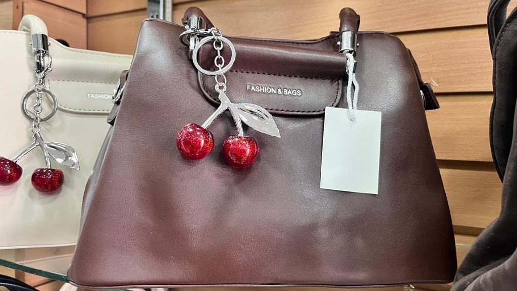 CARTERA DE MANO