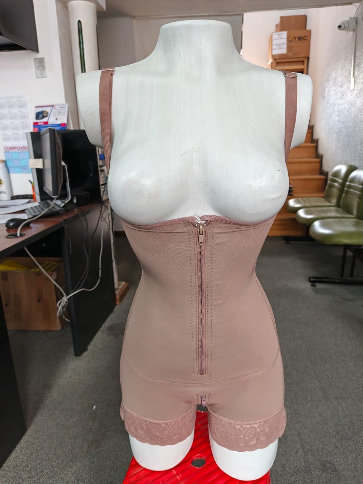 FAJA POSTOPERATORIA 117