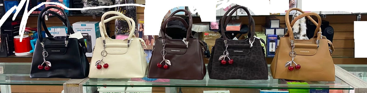 Cartera Elegante (A212-1)