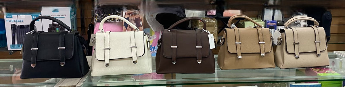 Cartera Elgante (A308)