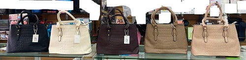 Cartera Dama Elegante 1