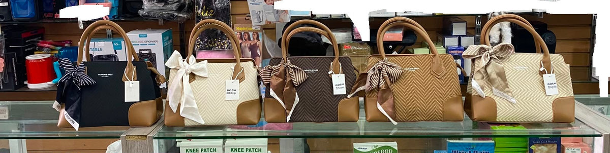 Cartera Elegante (605)