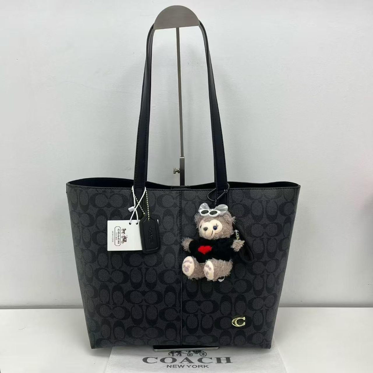 CARTERA ELEGANTE C