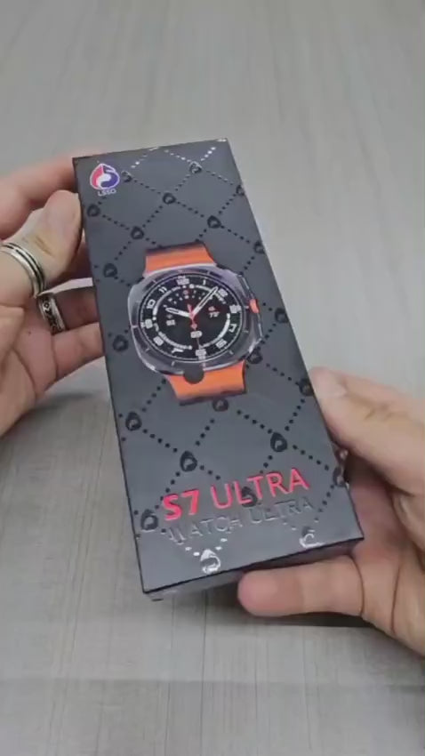 SMARTWATCH S7 ULTRA